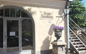 Suviste Guesthouse